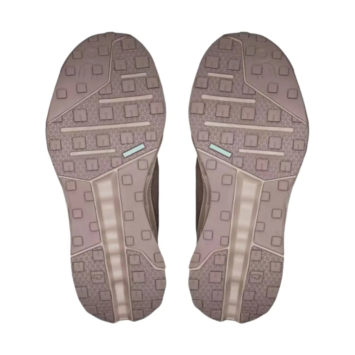 Cloudhorizon Sneaker Herren Desert|Wolf