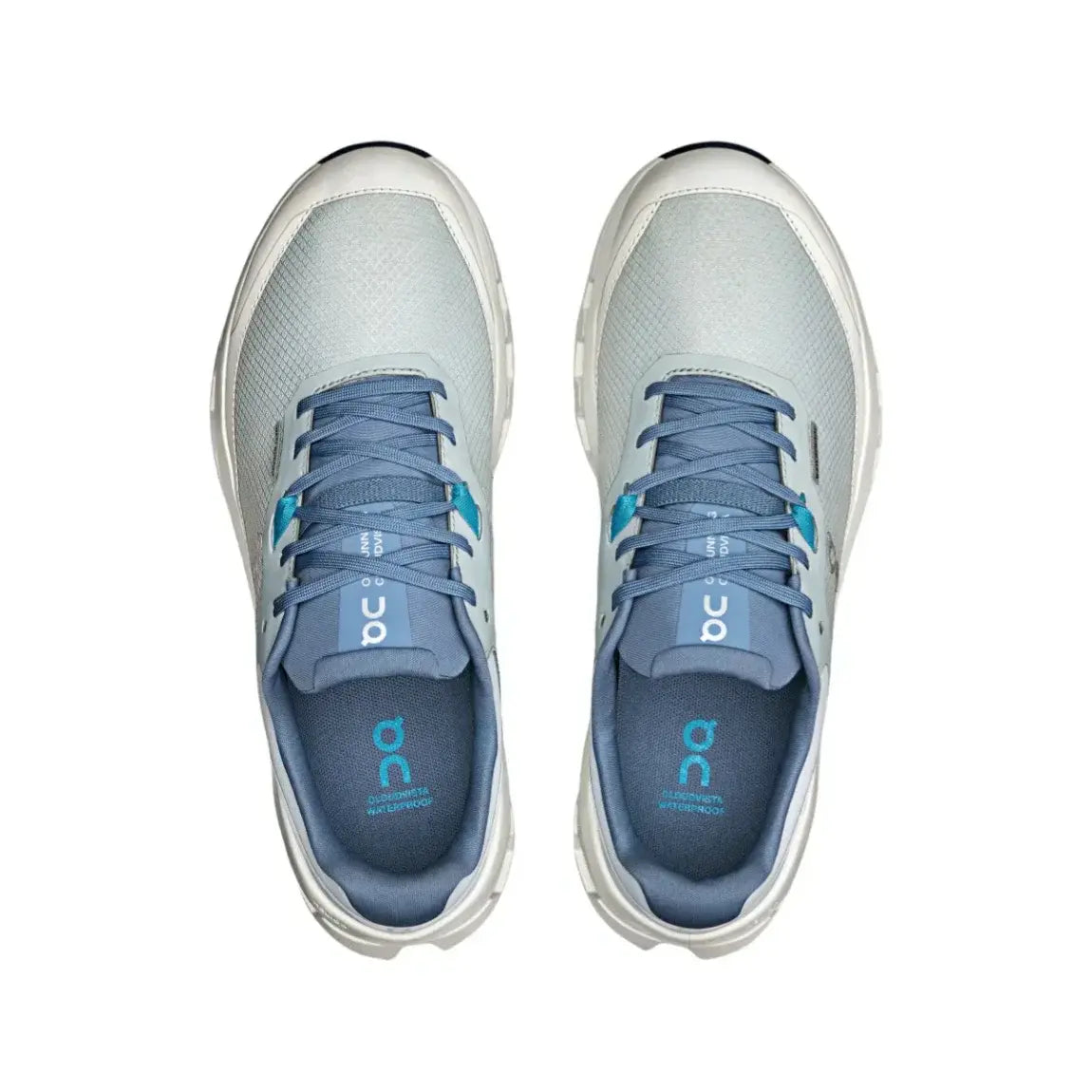 Cloudvista 2  Sneaker Men's  Arctic|lvory