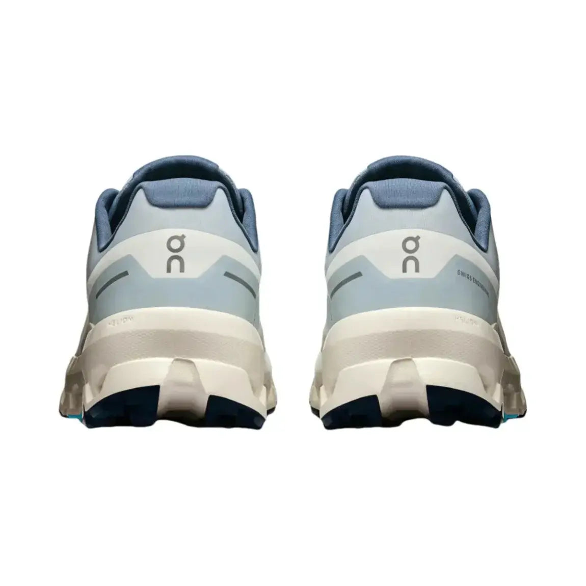 Cloudvista 2  Sneaker Men's  Arctic|lvory