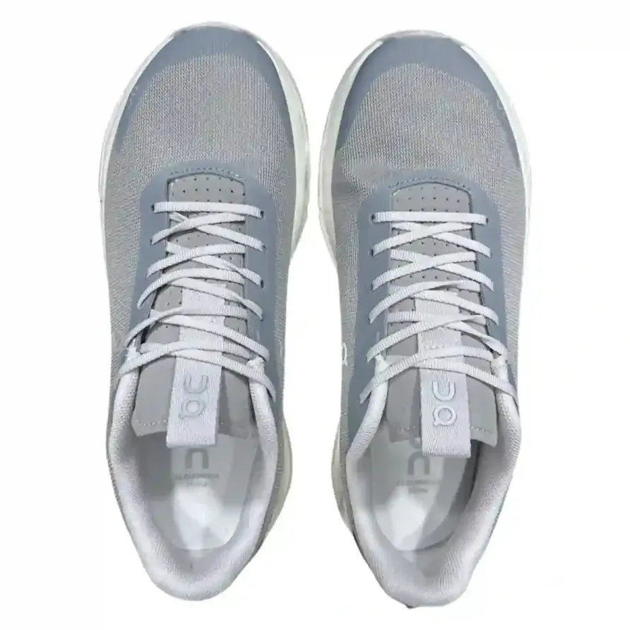 Cloudnova Form 2 Sneaker Men's Glacier|lron