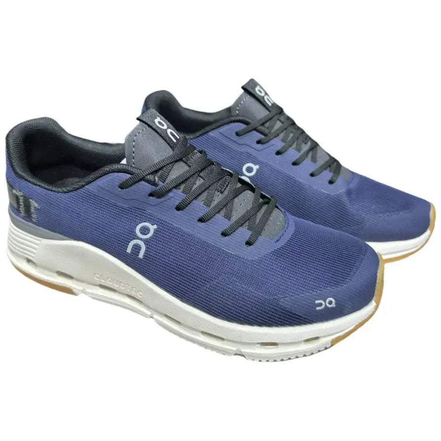 Cloudnova Form 2 Sneaker Women's Midnight|lvory