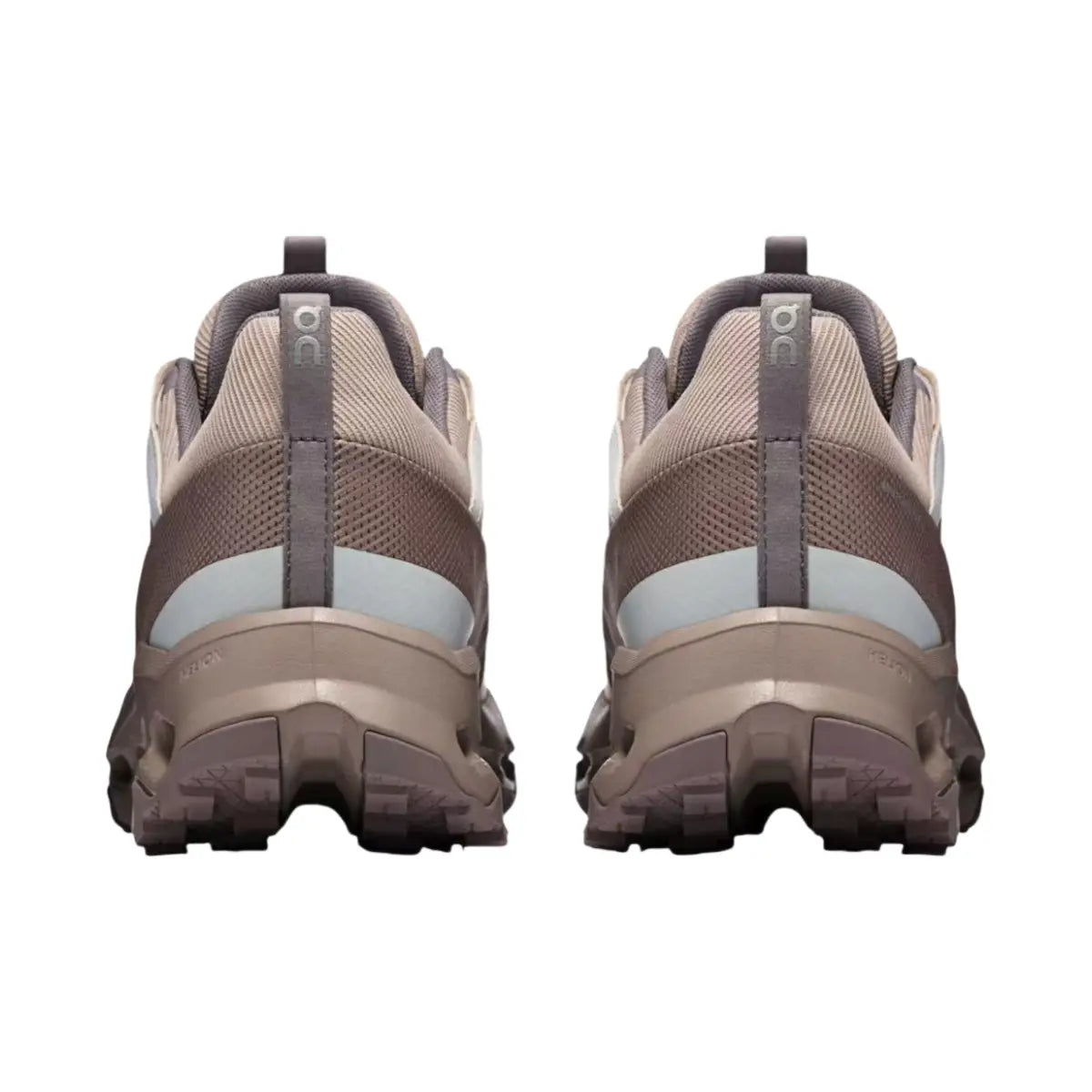 Cloudhorizon Sneaker Herren Desert|Wolf
