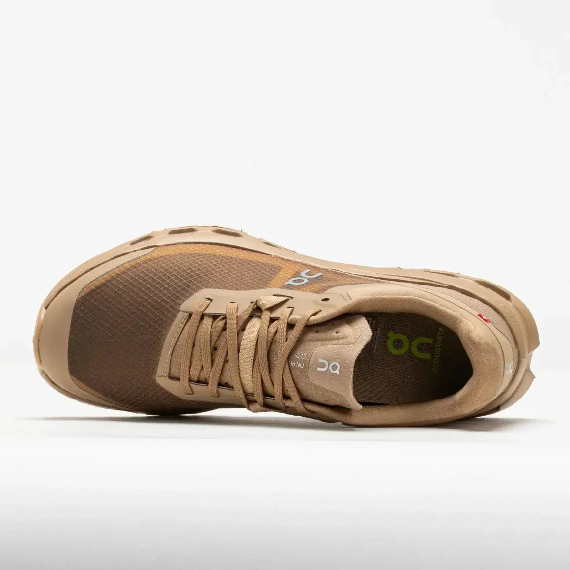 Cloudvista 2  Sneaker Women's Chai|Dune