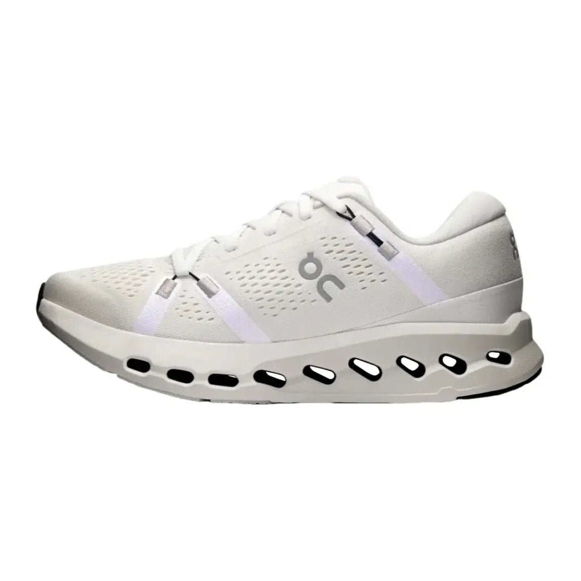 Cloudsurfer 2 Sneaker Women's lvory|lvory