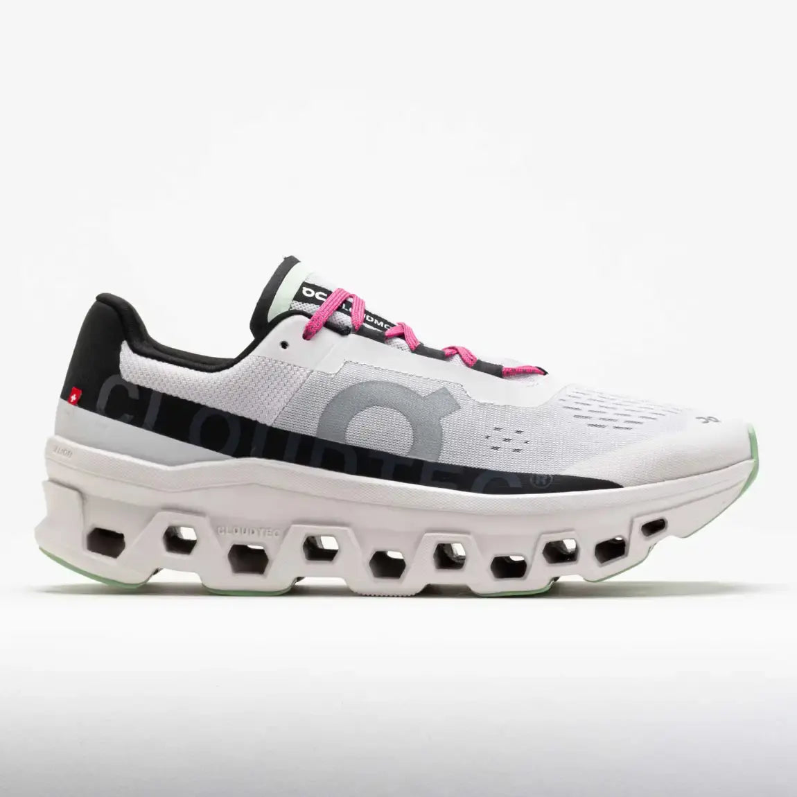 Cloudmonster  Sneaker Men's  Frost|Black