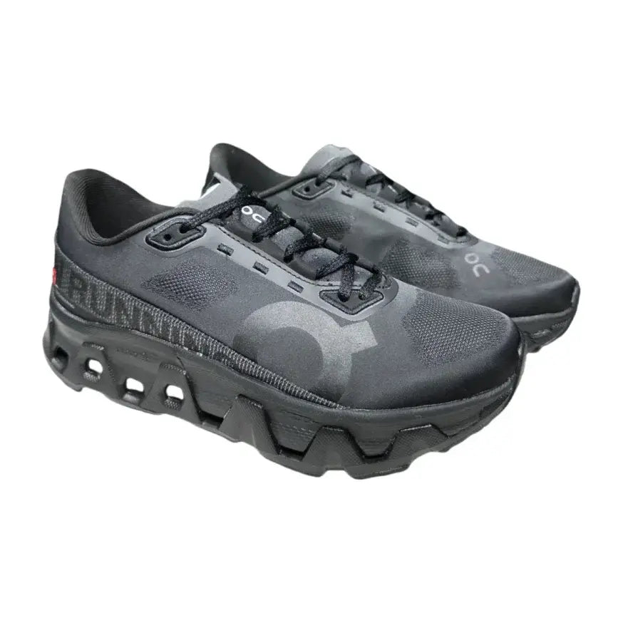 Cloudmonster Hyper Sneaker Herren Schwarz/Schwarz 