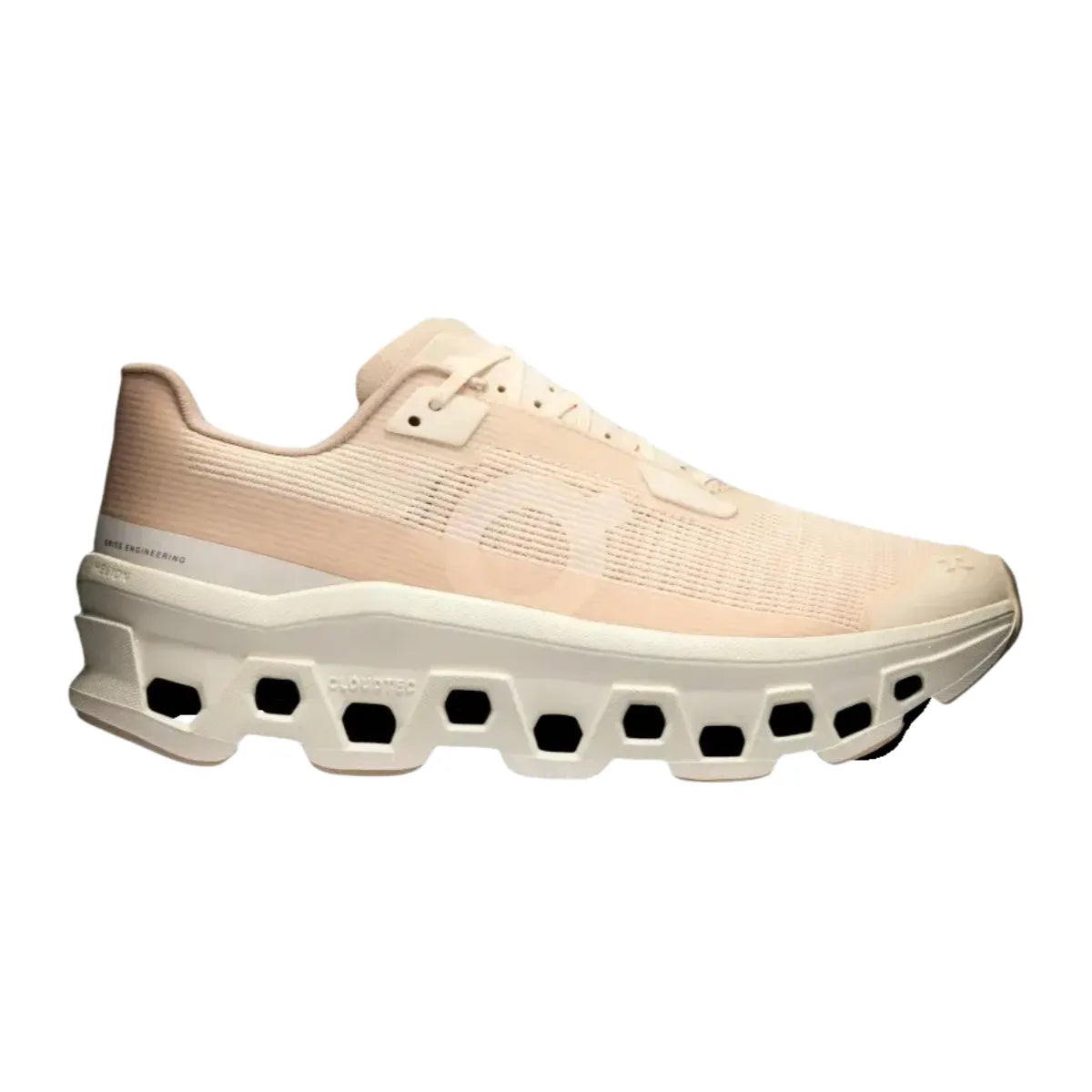 Cloudmonster void Sneaker Men's Dew|lvory