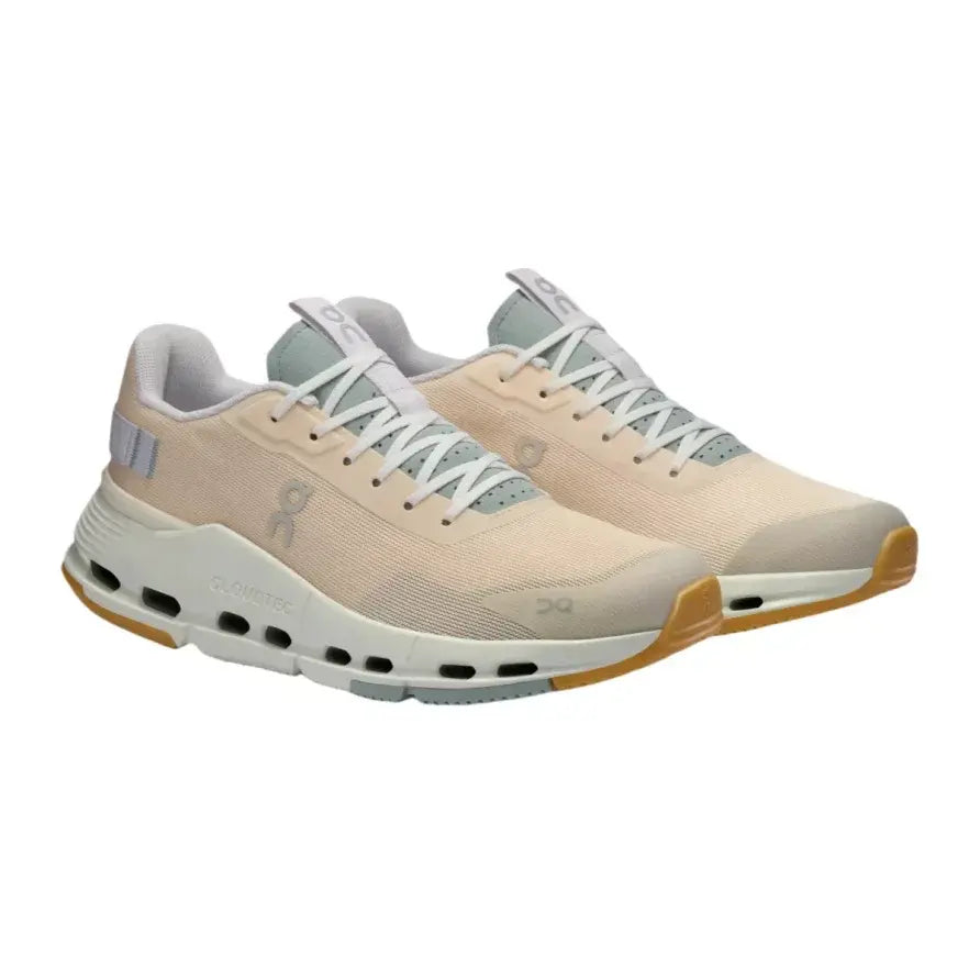 Cloudnova Form 2 Sneaker Men's Dew|Mineral
