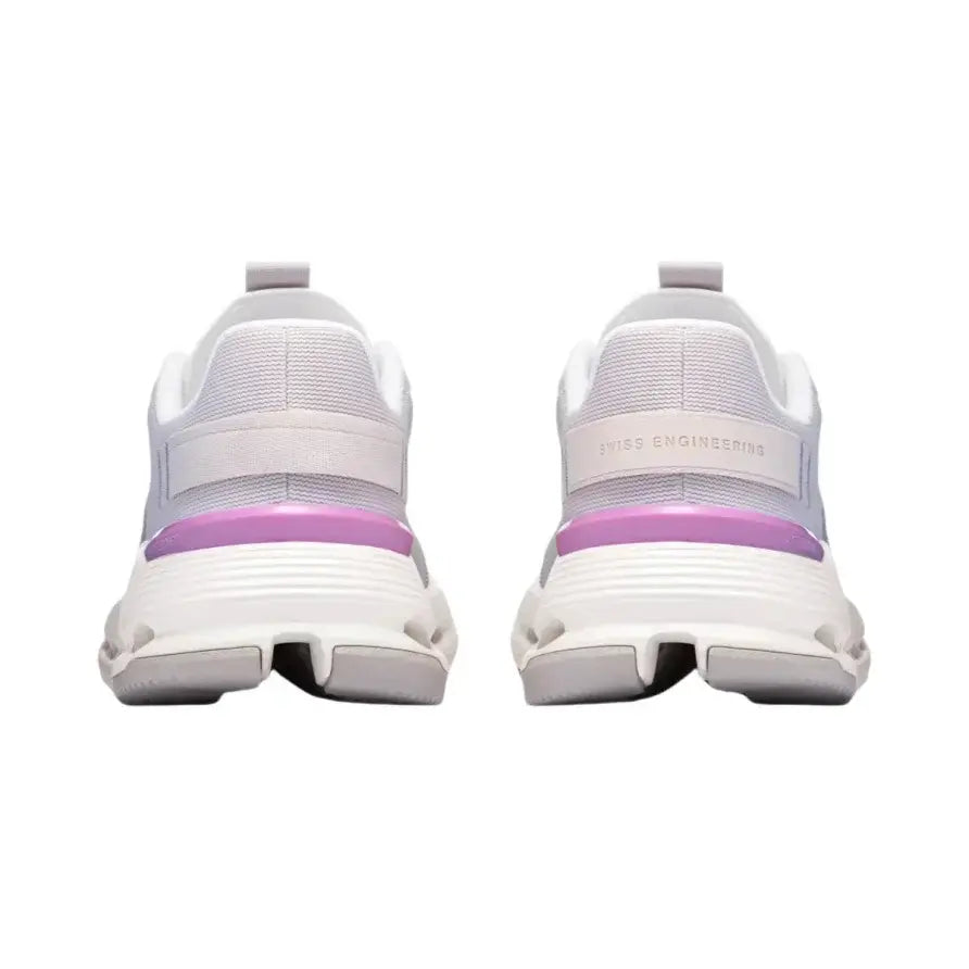 Cloudnova Form 2 Sneaker Damen Pearl|Rainberry 
