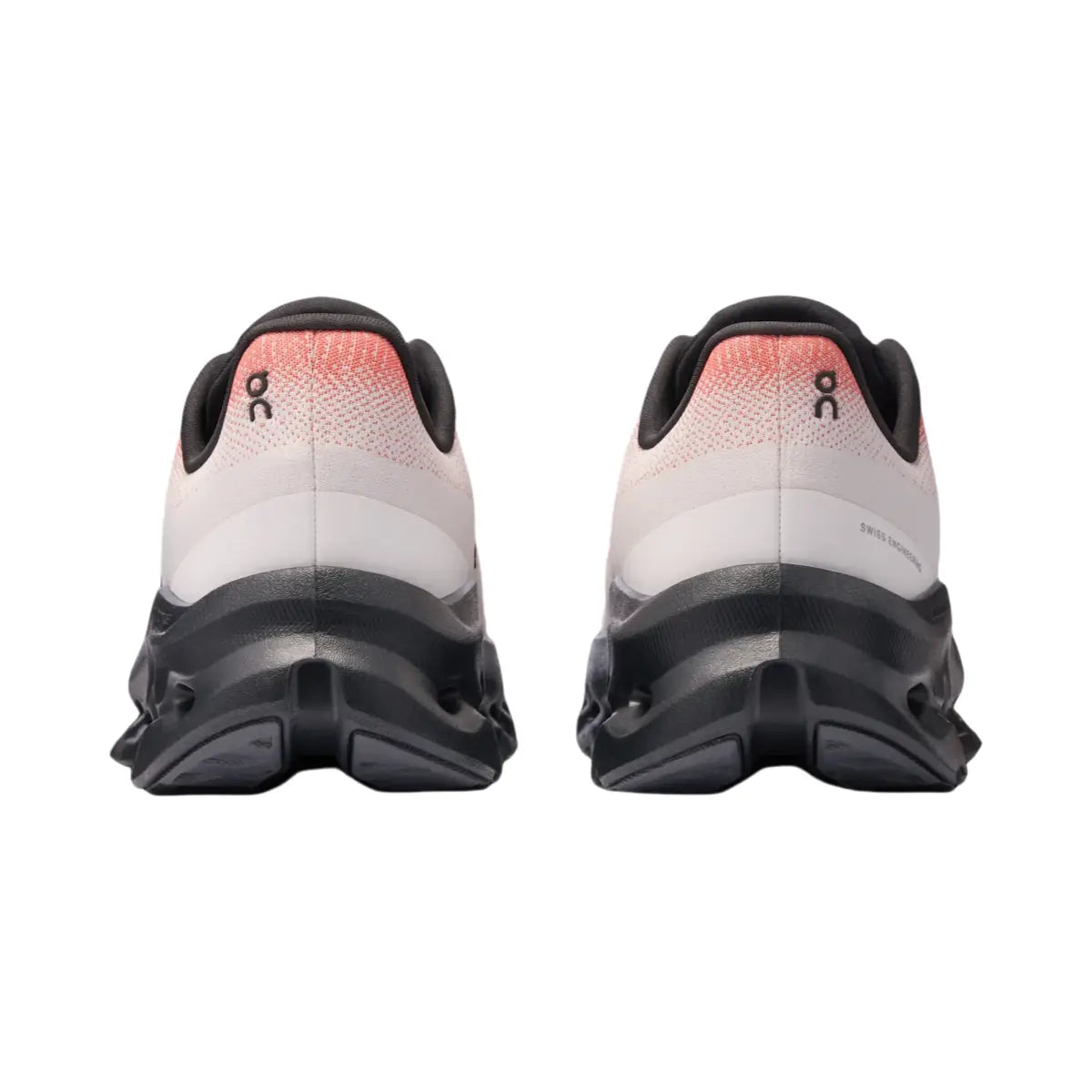 Cloudtilt  Sneaker Women's Flame|Eclipse