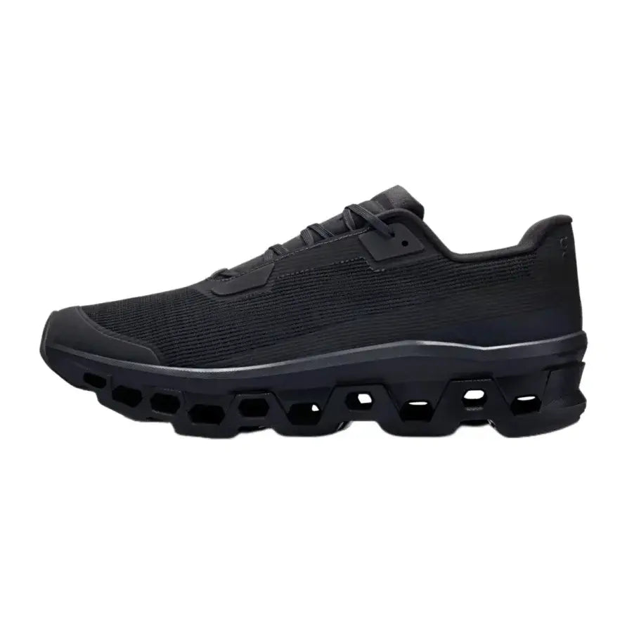 Cloudmonster void Sneaker Women's Black|Black