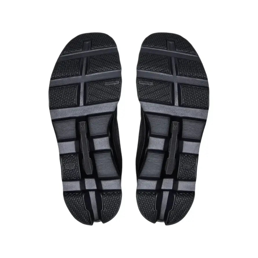 Cloudmonster void Sneaker Men's  Black|Black