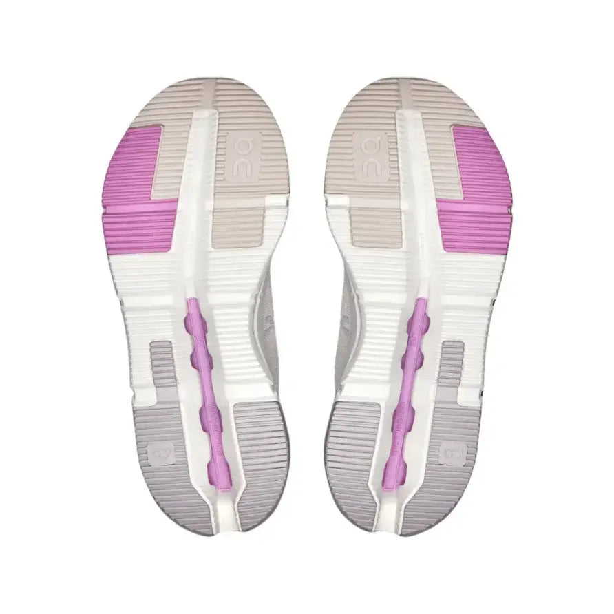 Cloudnova Form 2 Sneaker Damen Pearl|Rainberry 