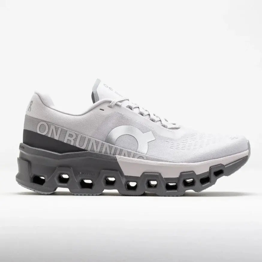 Cloudmonster 2 Sneaker Herren Frost|Rock