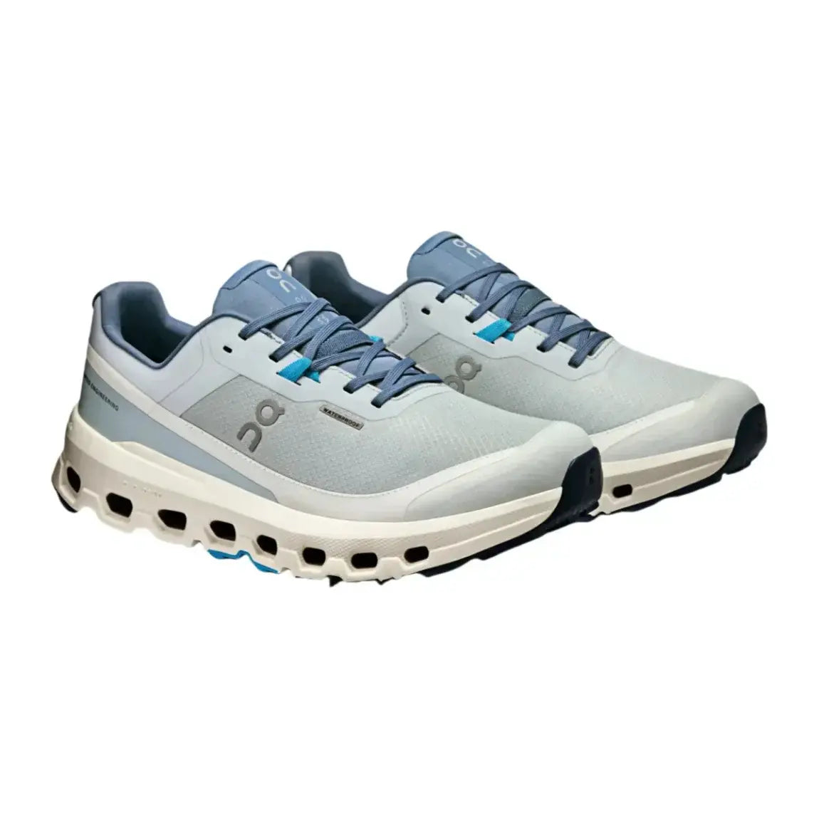 Cloudvista 2  Sneaker Men's  Arctic|lvory