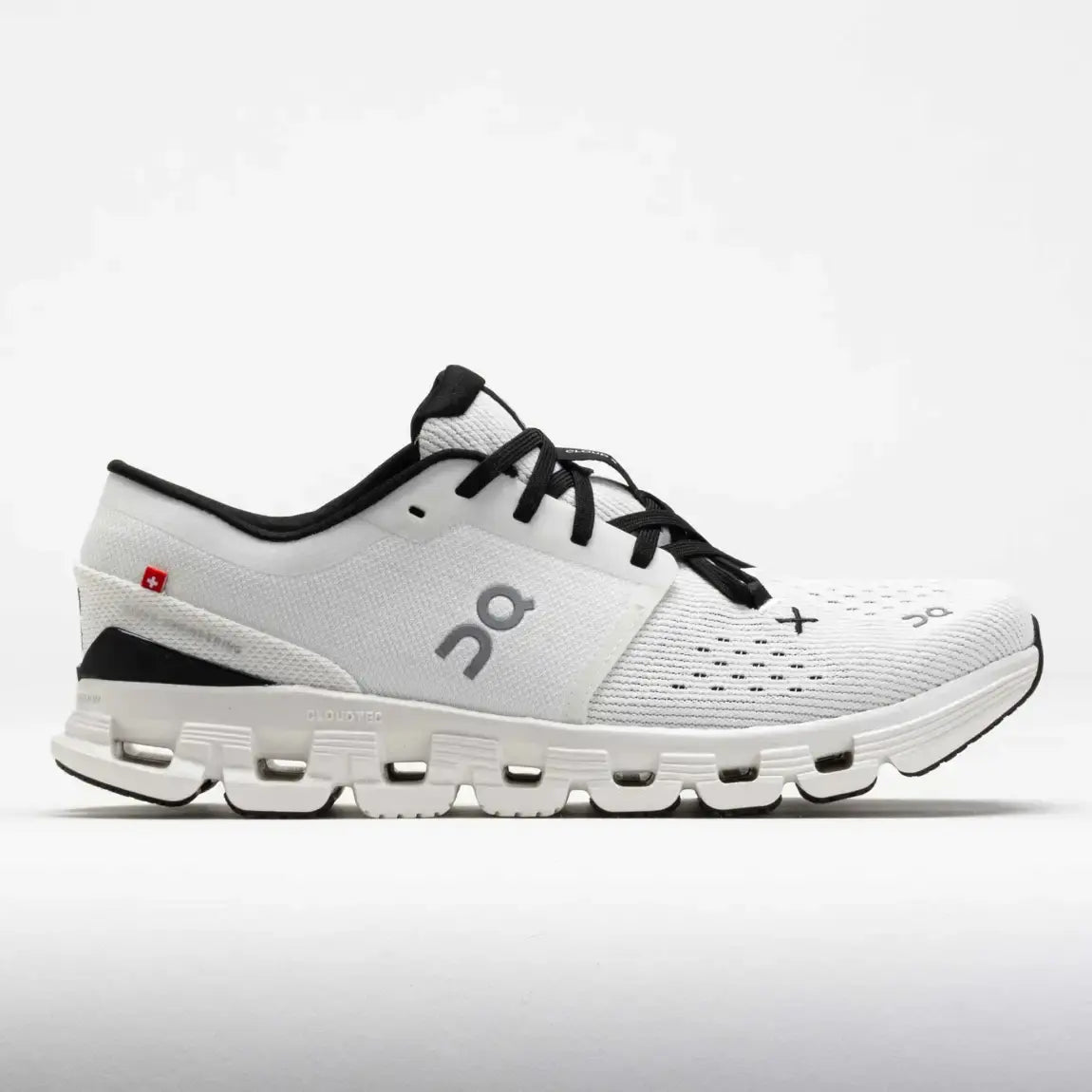Cloud X 4 Sneaker Women's lvory|Black